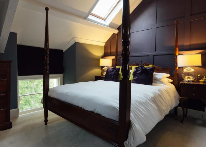 Elm Grove Country House