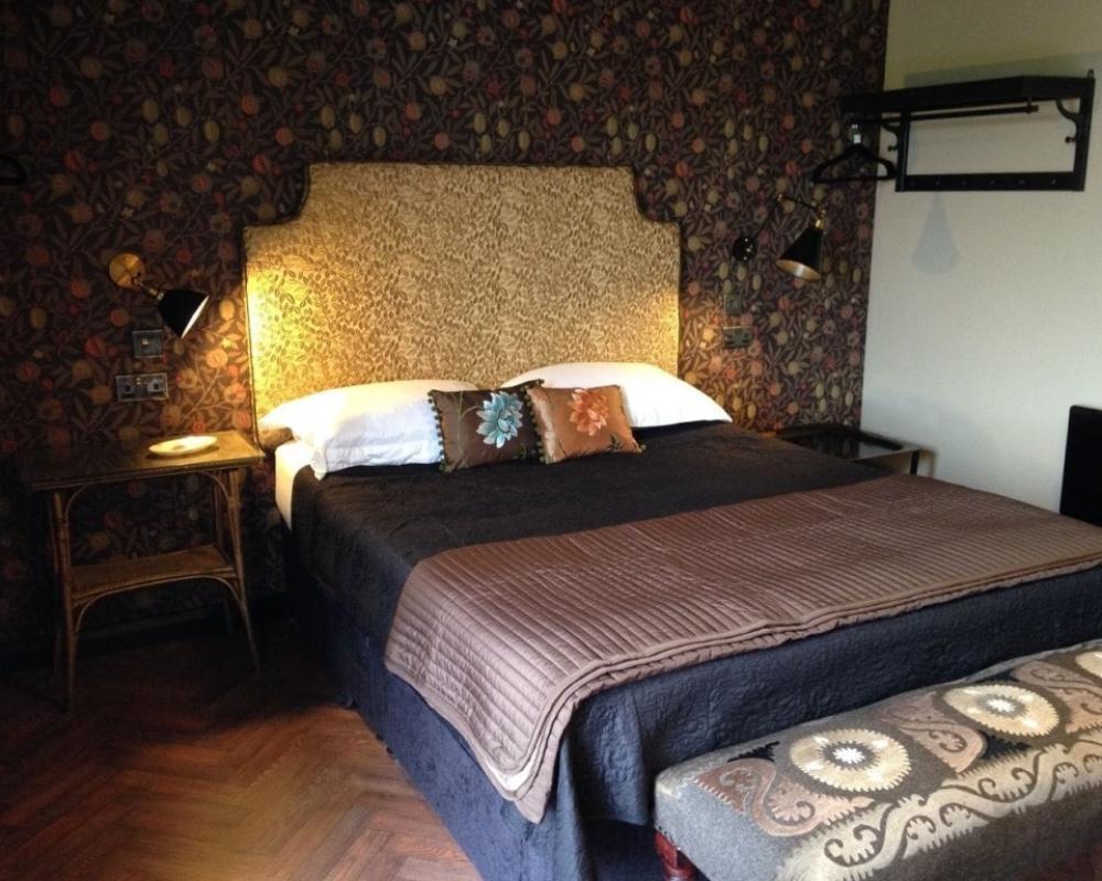 Gower View Luxury bed & Breakfast