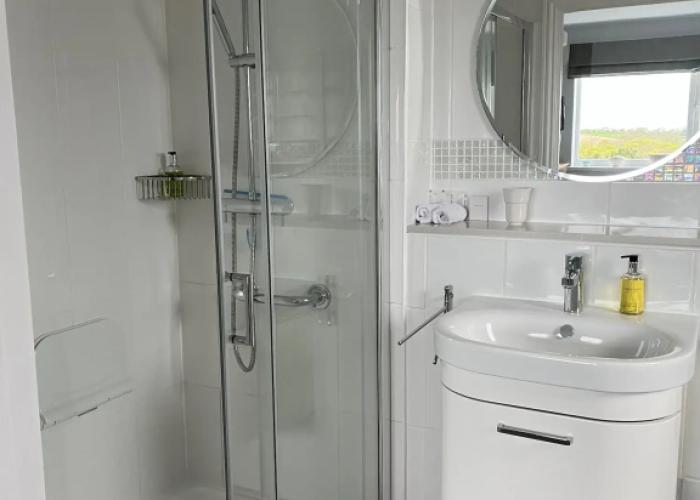 Gower View Luxury bed & Breakfast