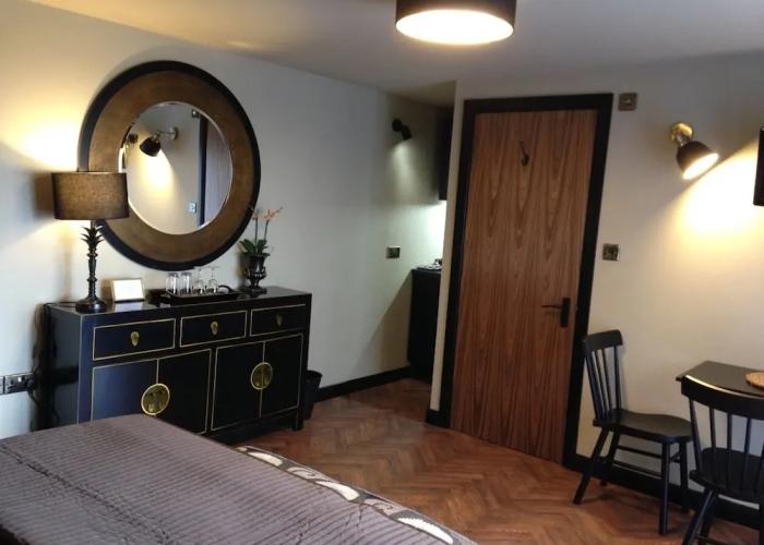 Gower View Luxury bed & Breakfast