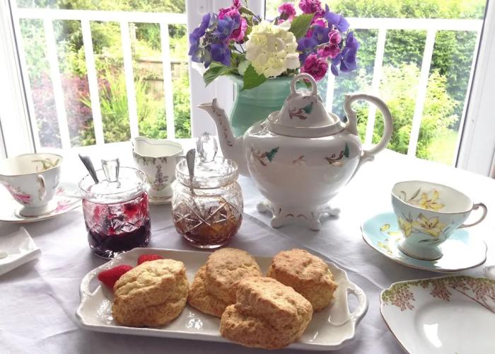 Gower View Luxury bed & Breakfast