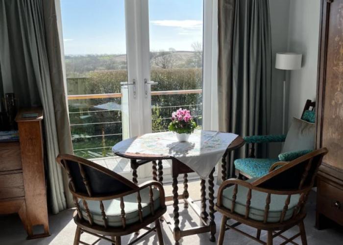 Gower View Luxury bed & Breakfast