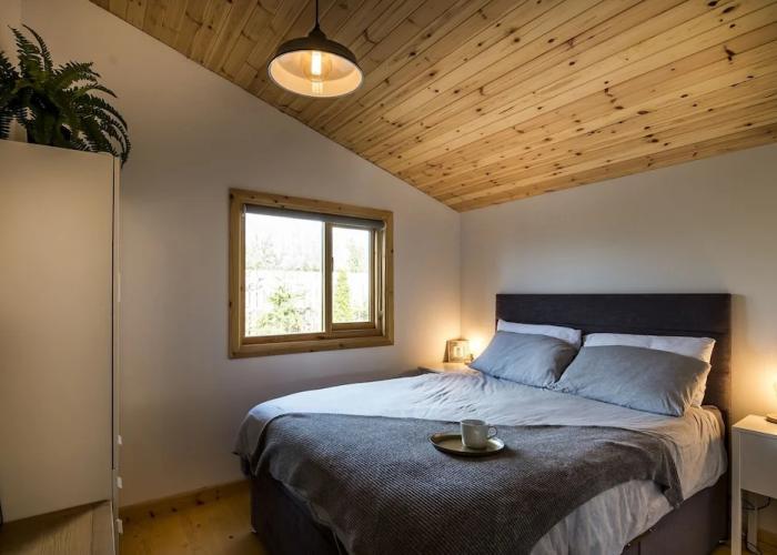 Laurel Lodge - Log Cabin - St Florence