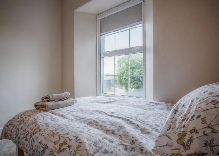 West Jordanston Cottage - St Florence