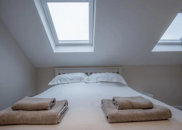 West Jordanston Cottage - St Florence