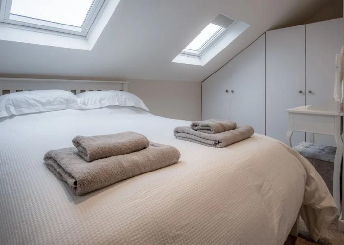West Jordanston Cottage - St Florence