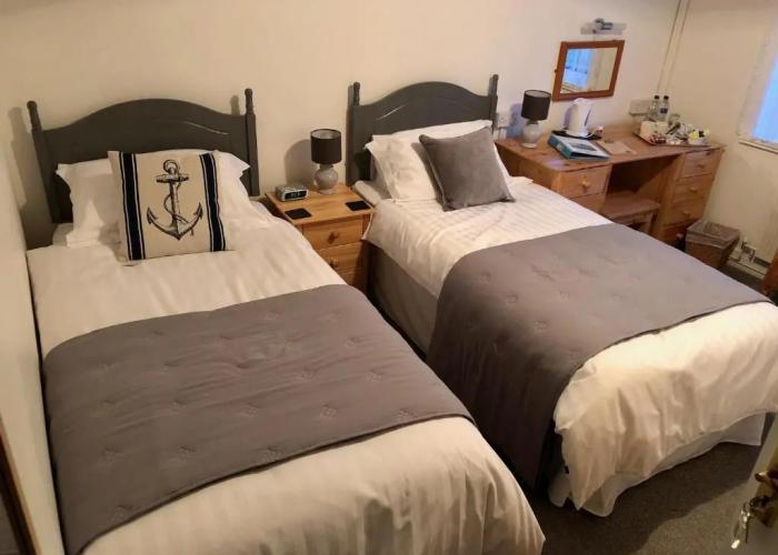 Pinewood B&B