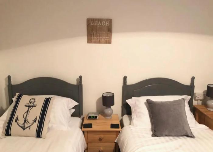 Pinewood B&B