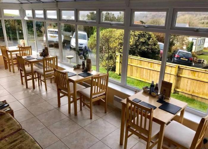 Pinewood B&B