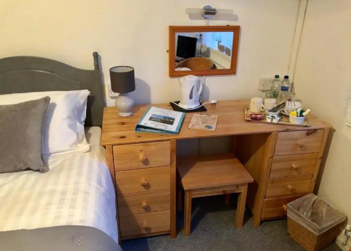 Pinewood B&B