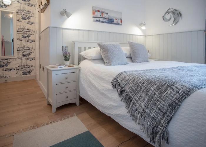 The Old Spa - 2 Bedroom Cottage - Pleasant Valley