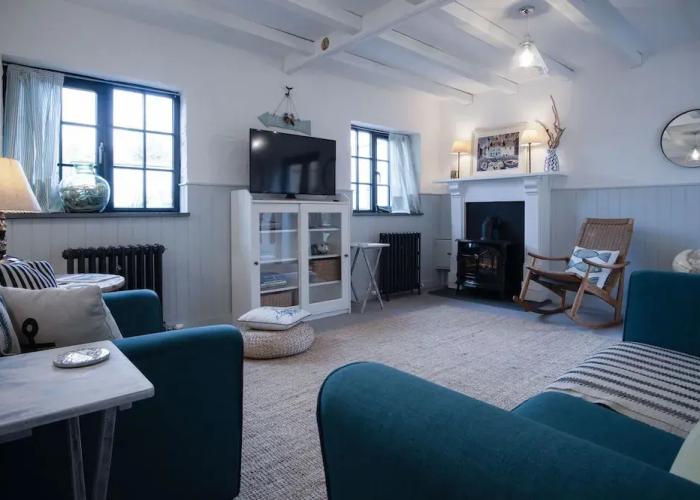 The Old Spa - 2 Bedroom Cottage - Pleasant Valley