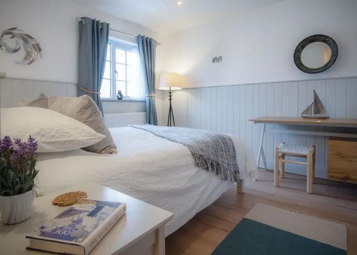 The Old Spa - 2 Bedroom Cottage - Pleasant Valley