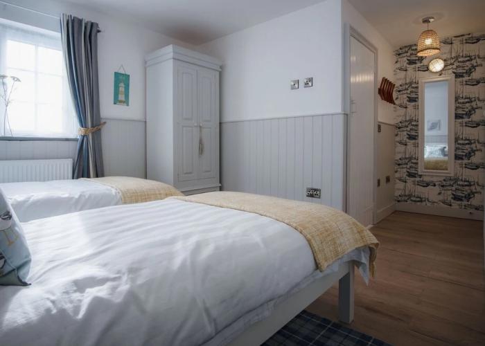 The Old Spa - 2 Bedroom Cottage - Pleasant Valley