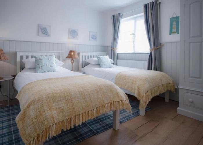 The Old Spa - 2 Bedroom Cottage - Pleasant Valley