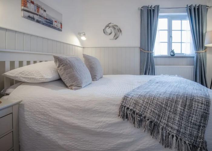 The Old Spa - 2 Bedroom Cottage - Pleasant Valley