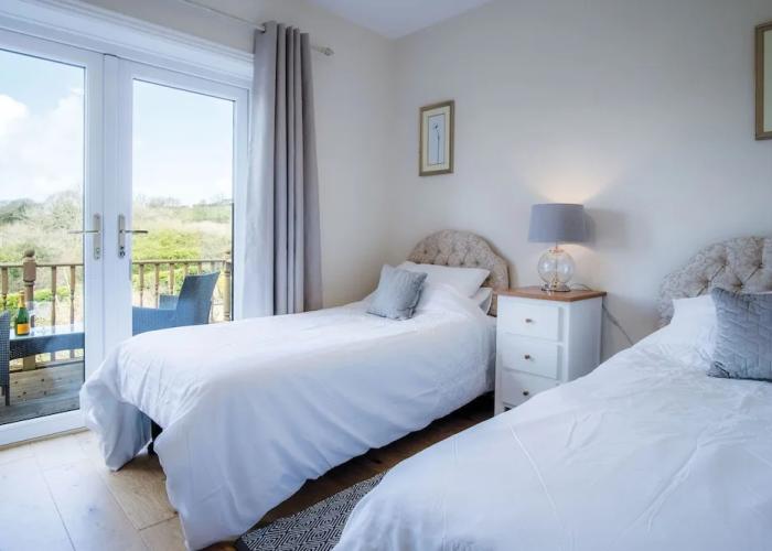 Sorrento - 3 Bed Holiday Home - Wisemans Bridge