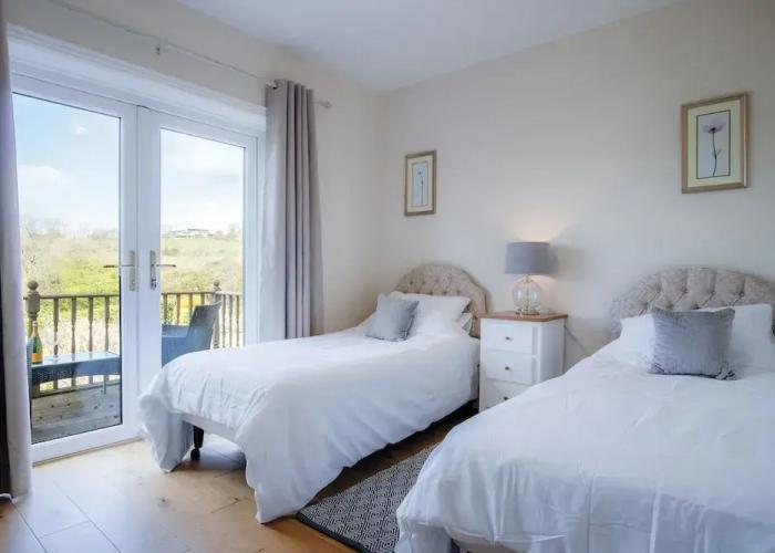 Sorrento - 3 Bed Holiday Home - Wisemans Bridge