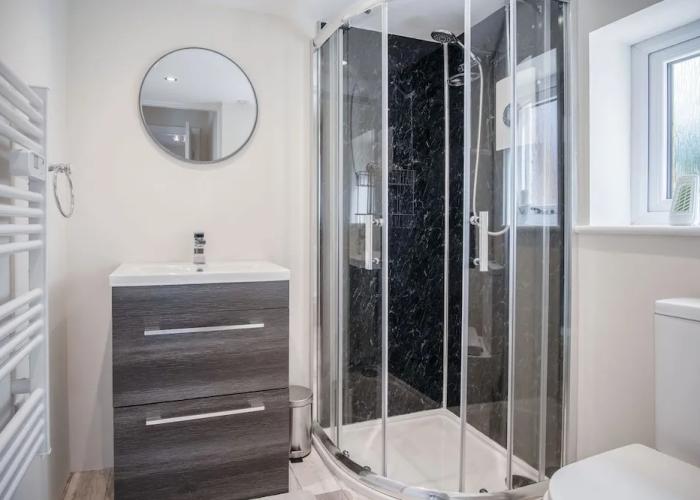 Sorrento - 3 Bed Holiday Home - Wisemans Bridge