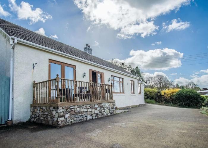 Sorrento - 3 Bed Holiday Home - Wisemans Bridge