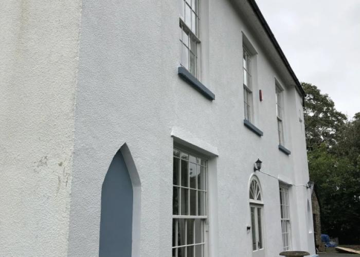Picton House Hotel