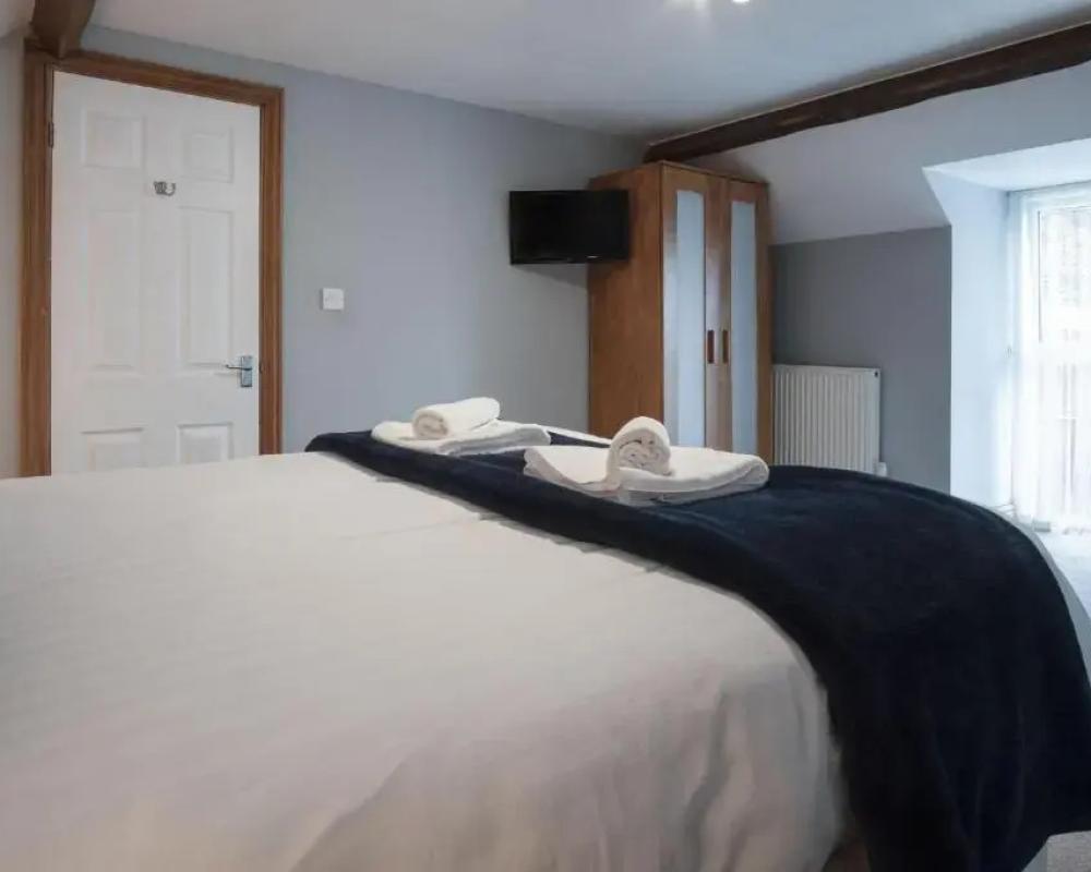 Rose Coach House - 3 Bedroom Cottage - Pendine