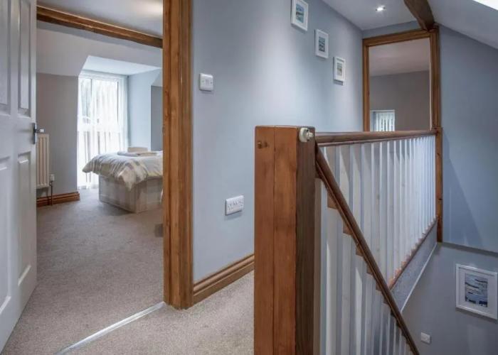 Rose Coach House - 3 Bedroom Cottage - Pendine