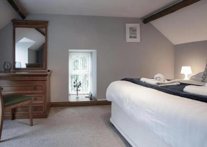 Rose Coach House - 3 Bedroom Cottage - Pendine