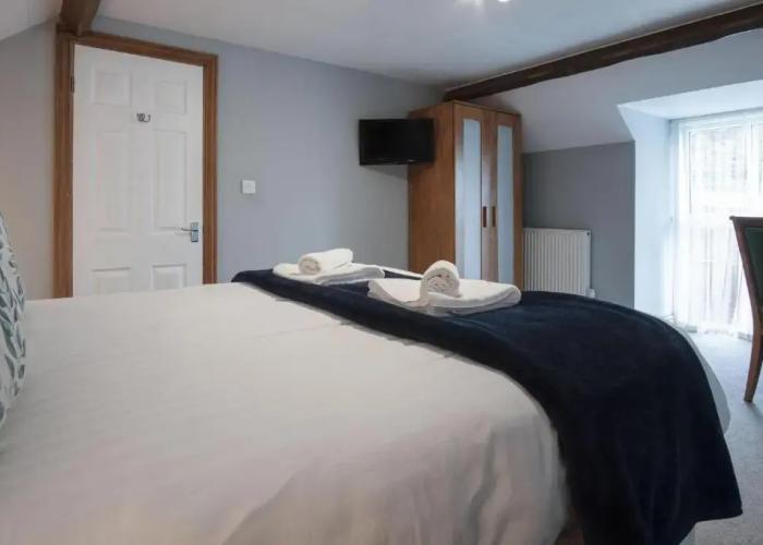 Rose Coach House - 3 Bedroom Cottage - Pendine