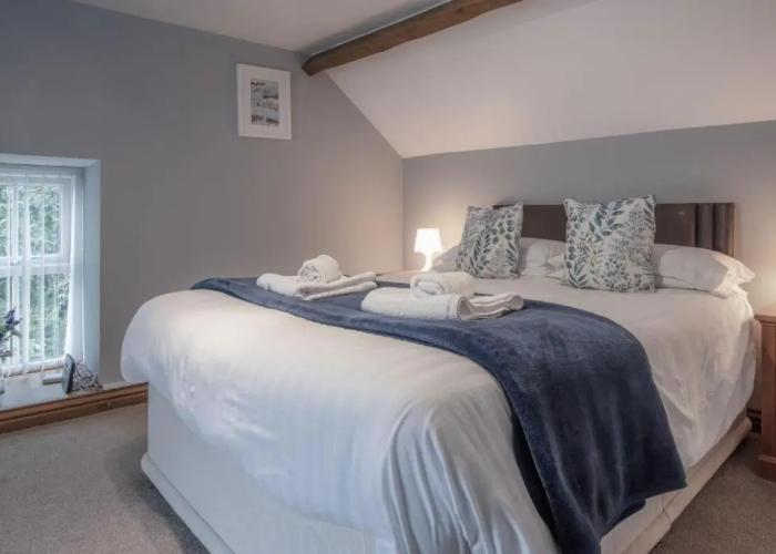 Rose Coach House - 3 Bedroom Cottage - Pendine