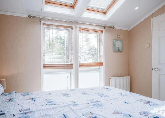 Manor 5 Lodge - 2 Bedroom Lodge - Pendine