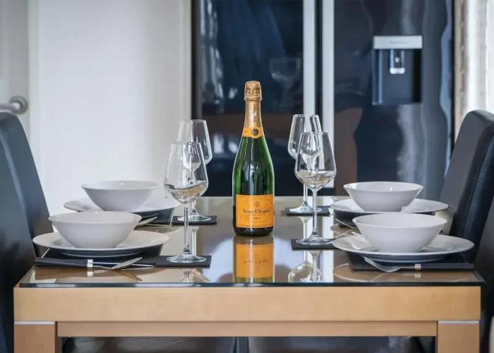 2 Manor Lodge - 2 Bedroom Lodge - Pendine