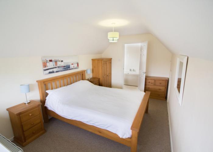 Seaview Holidays - Salterns Village