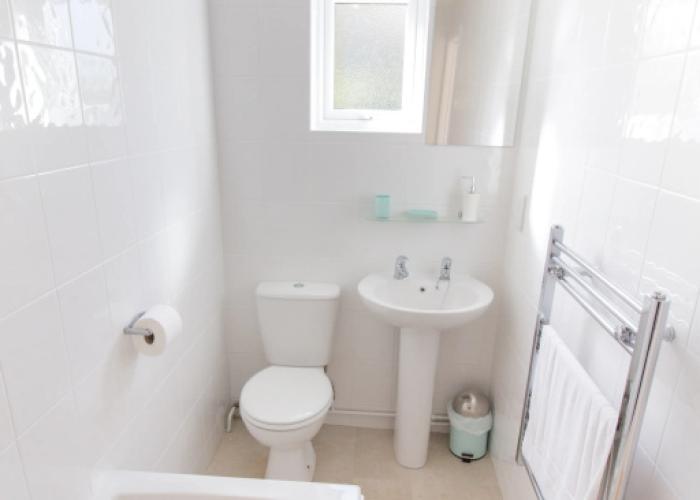 Seaview Holidays - Salterns Village
