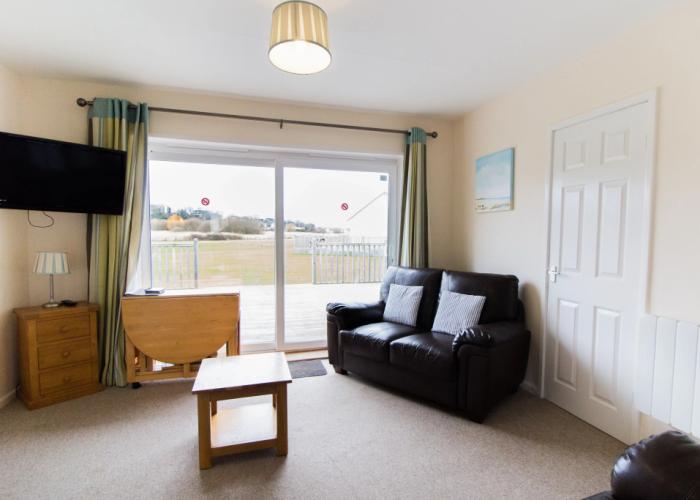 Seaview Holidays - Salterns Village