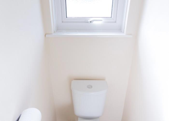 Seaview Holidays - Salterns Village