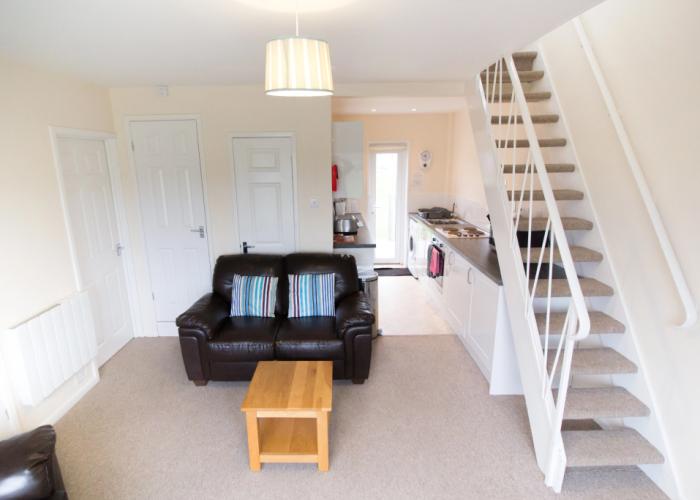 Seaview Holidays - Salterns Village