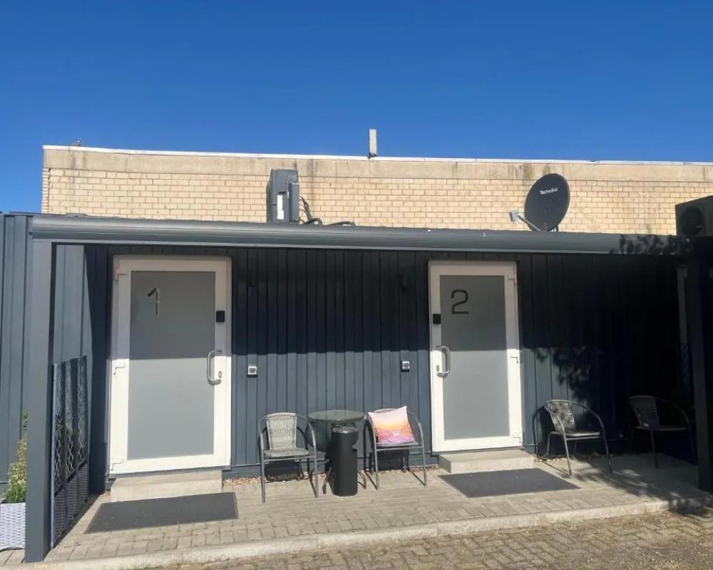 Altes Gasthaus Stover