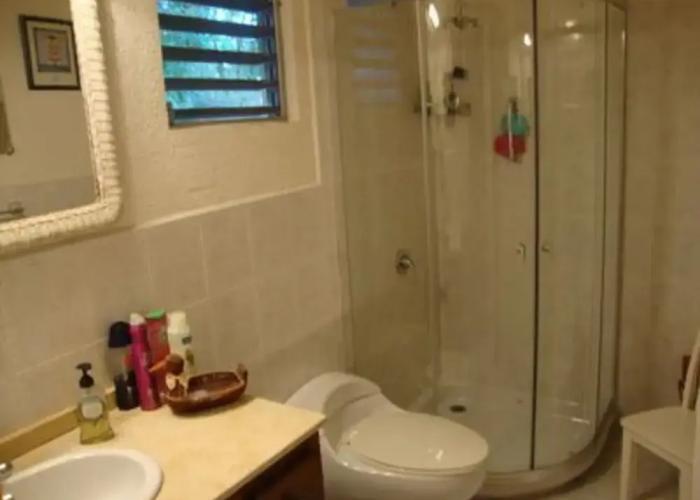 2-bedroom Apartment With Seaviews