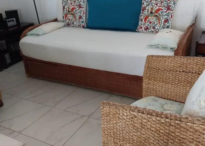 2-bedroom Apartment With Seaviews
