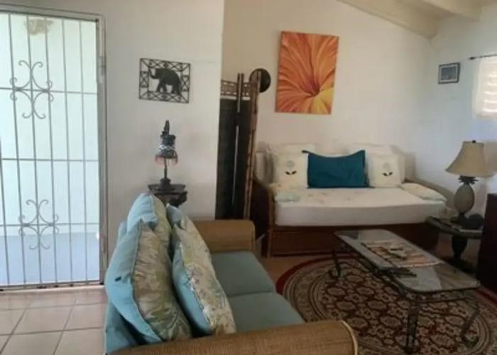 2-bedroom Apartment With Seaviews