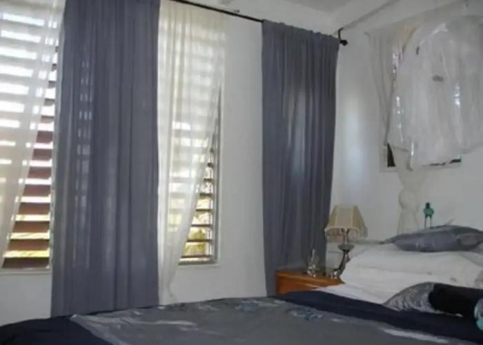 2-bedroom Apartment With Seaviews