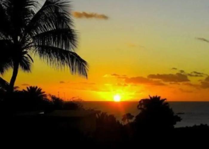 2-bedroom Apartment With Seaviews