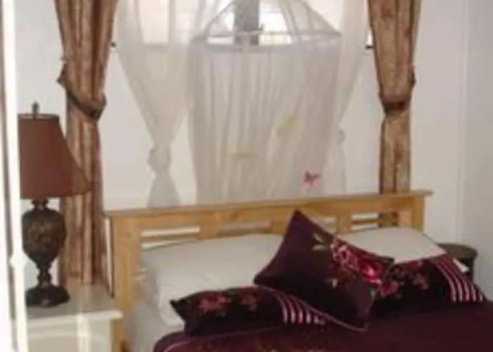 2-bedroom Apartment With Seaviews