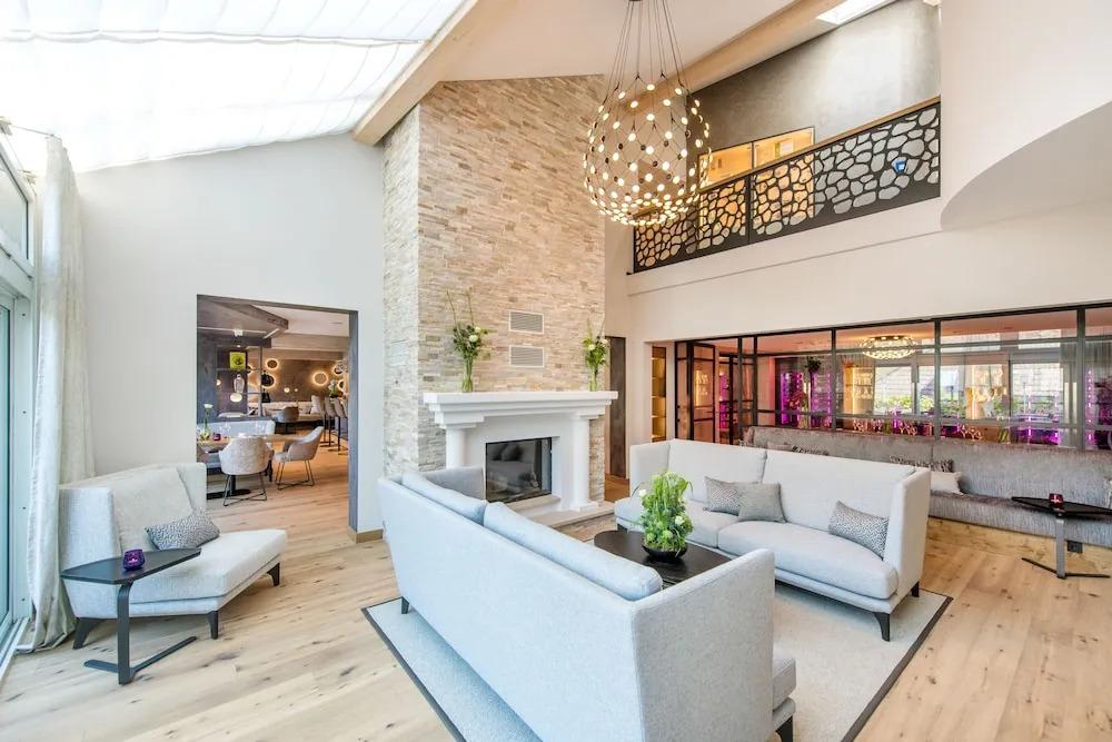 Wellnesshotel Kessler-Meyer 