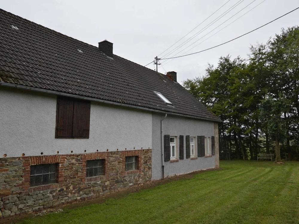 Holiday Home in Neuendorf With Garden