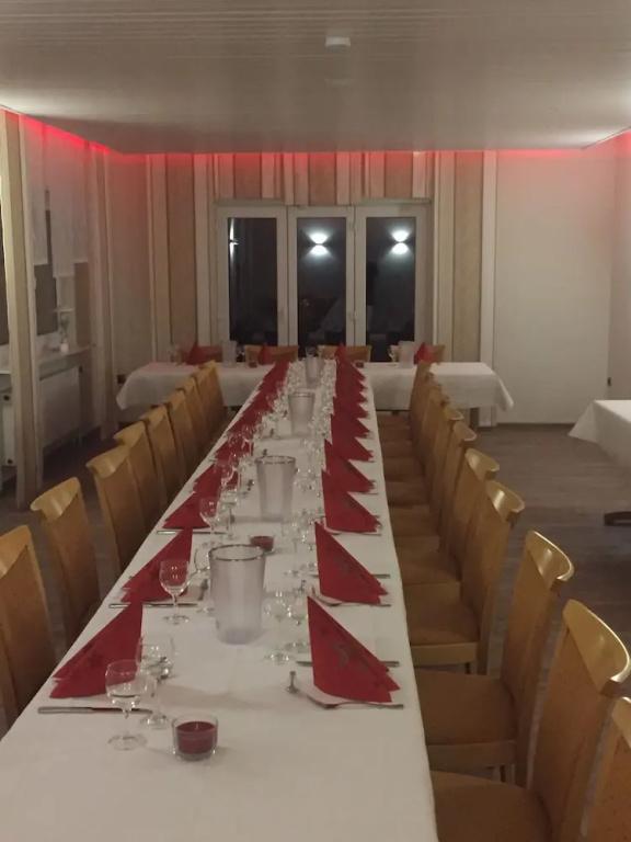 фото Knüllhotel Tann-Eck