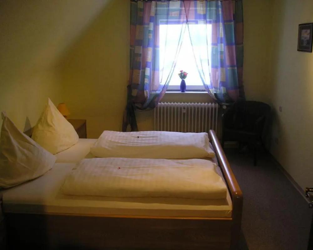 фото Knüllhotel Tann-Eck