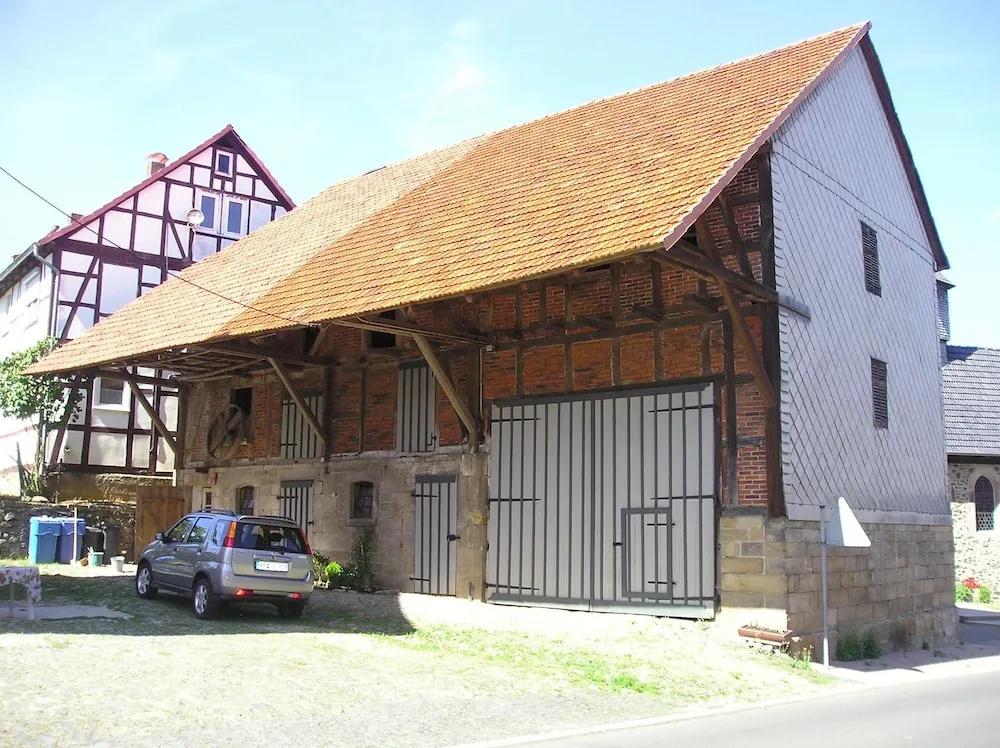 фото Knüllhotel Tann-Eck