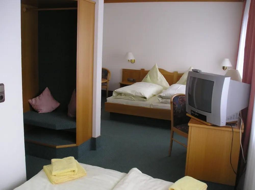 фото Knüllhotel Tann-Eck